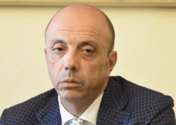Domenico Seccia (foto da cronachefermane.it)