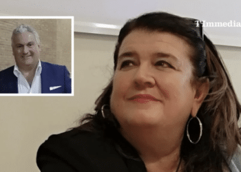 Episcopo; nel riquadro, Stea