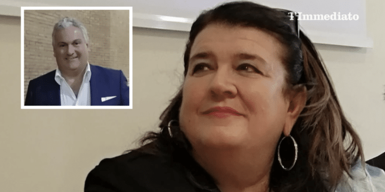 Episcopo; nel riquadro, Stea