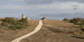 Il Tratturo Magno