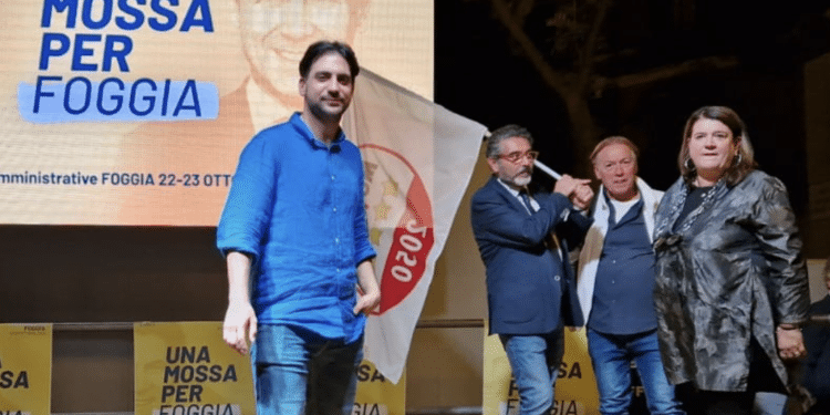 Francesco Strippoli