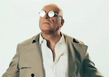 Mario Biondi