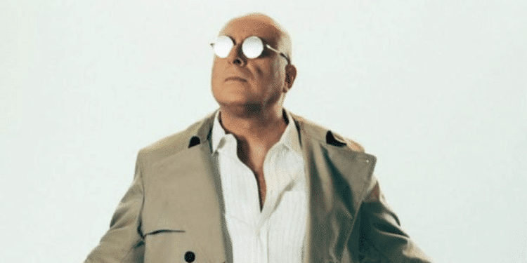 Mario Biondi
