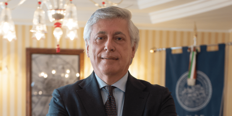 Lorenzo Lo Muzio