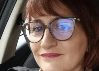 Vincenza Angrisano