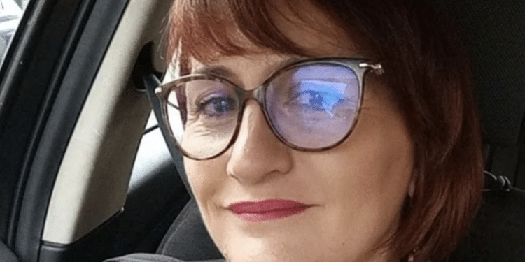 Vincenza Angrisano