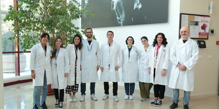 leucemia Casa Sollievo
