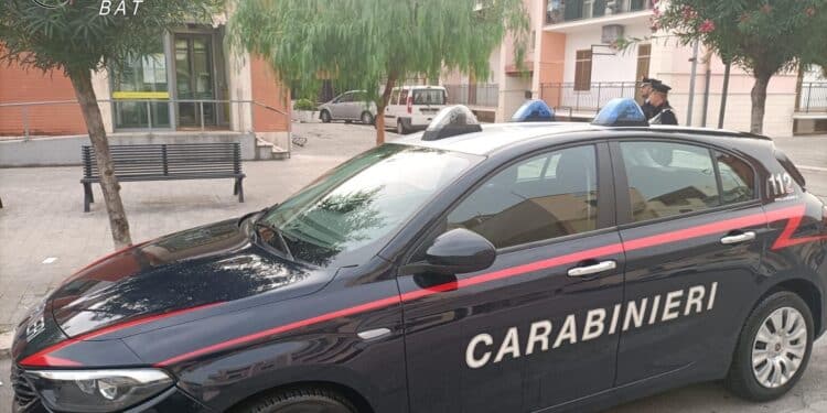 posta Margherita