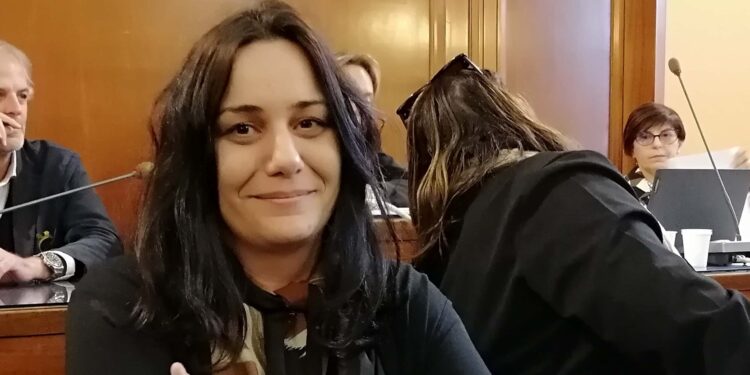 Lucia Aprile