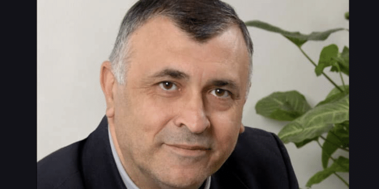 Don Tonino Mottola