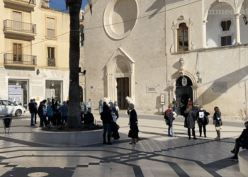 Comune di Manfredonia