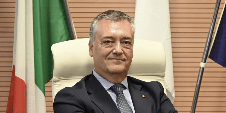 Antonio Metauro