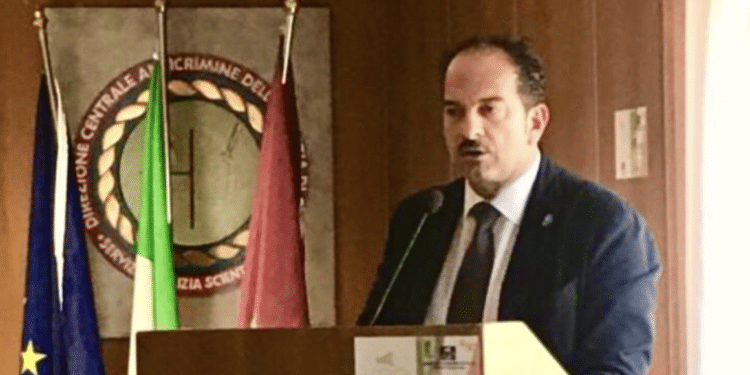Fabio Damiani