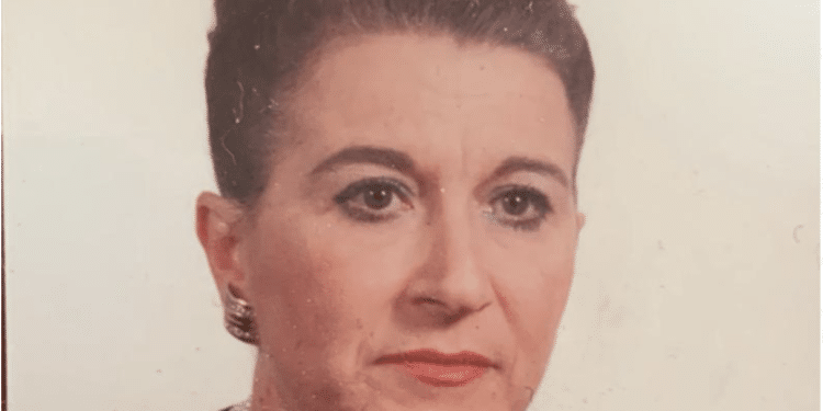Titti Petrone