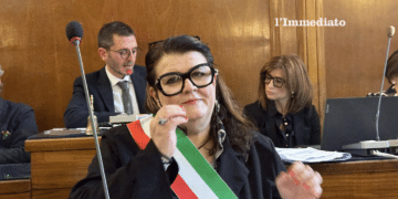 Sindaca Foggia