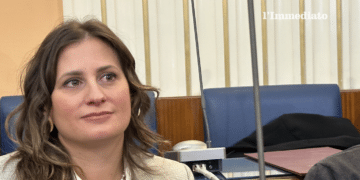 Concetta Soragnese