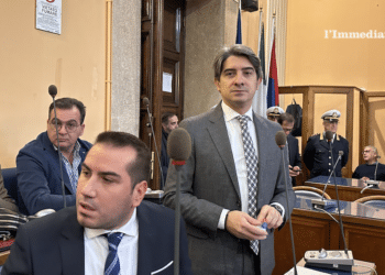 Rignanese e Di Mauro