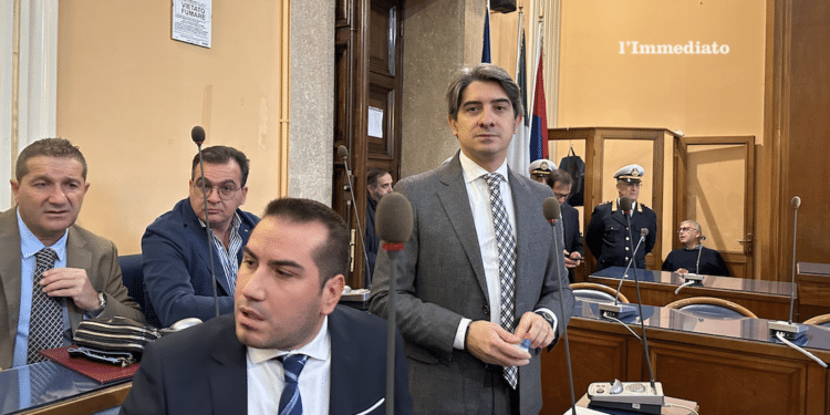 Rignanese e Di Mauro