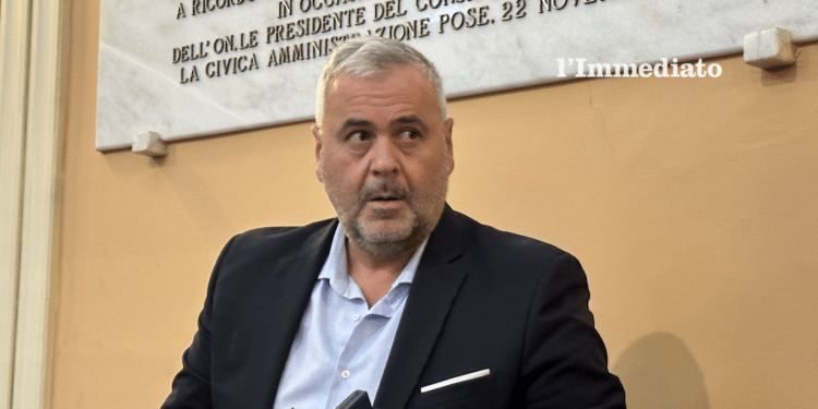 Giuseppe Mainiero