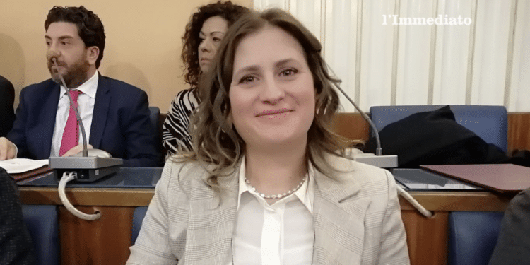 Concetta Soragnese