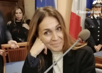 Simona Mendolicchio