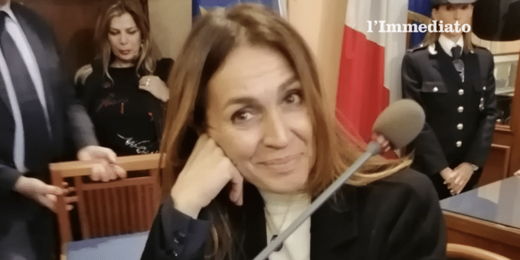 Simona Mendolicchio