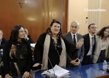 Aprile Episcopo Galasso Emanuele e Amatore