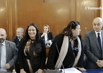 De Santis, Aprile, Episcopo e Galasso