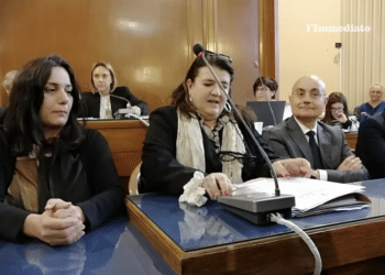 Aprile, Episcopo e Galasso