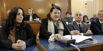 Aprile, Episcopo e Galasso