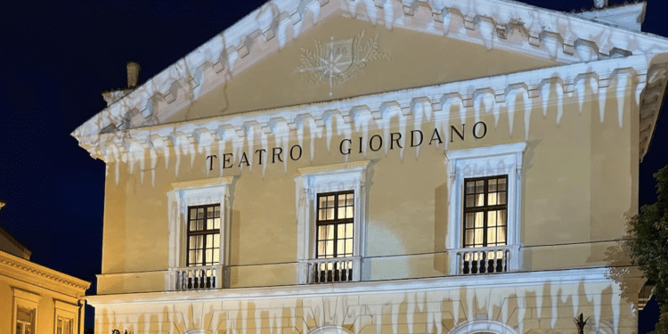 Il Giordano