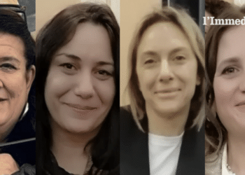 Episcopo, Aprile, Azzarone e Soragnese