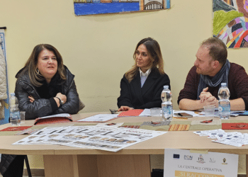 Episcopo, Mendolicchio e La Marca
