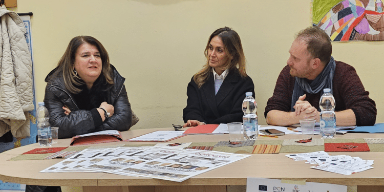 Episcopo, Mendolicchio e La Marca