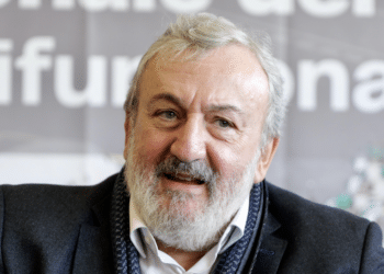 Michele Emiliano