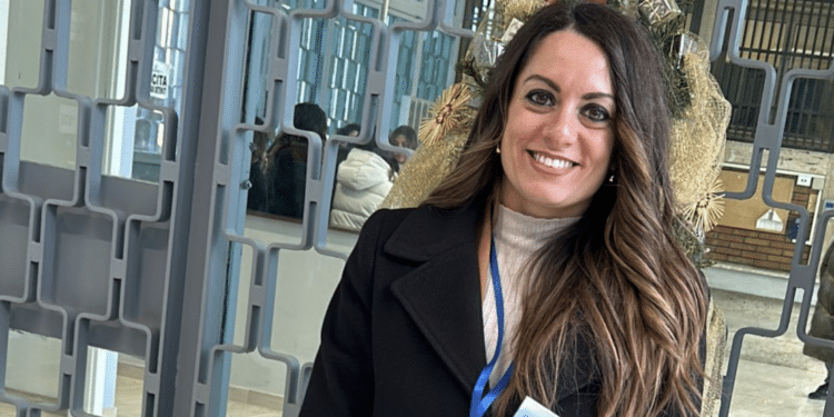 Simona Lafaenza