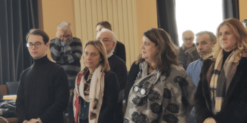 Cagiano, Azzarone, Episcopo, Patano