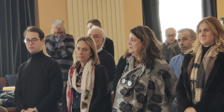 Cagiano, Azzarone, Episcopo, Patano