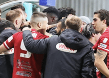 foto Calcio Foggia - Antonellis