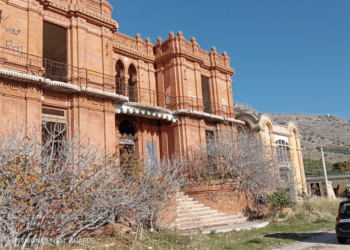 Villa Rosa