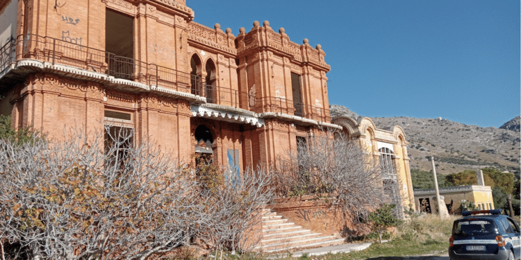 Villa Rosa