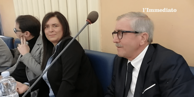 Palmieri e Pontone