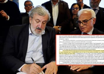 Emiliano e Palese