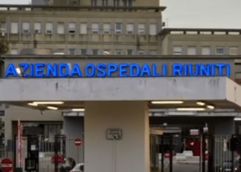 Il Policlinico Riuniti di Foggia