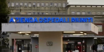 Il Policlinico Riuniti di Foggia