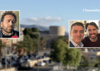 Totaro, Fatone e Furore