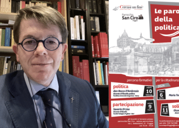 don Rocco D’Ambrosio