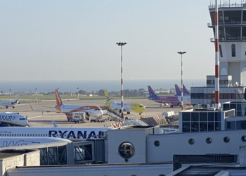Aeroporto di Bari