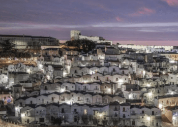 Monte Sant'Angelo