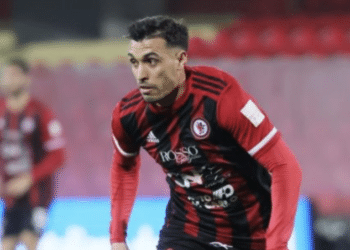 Diego Peralta